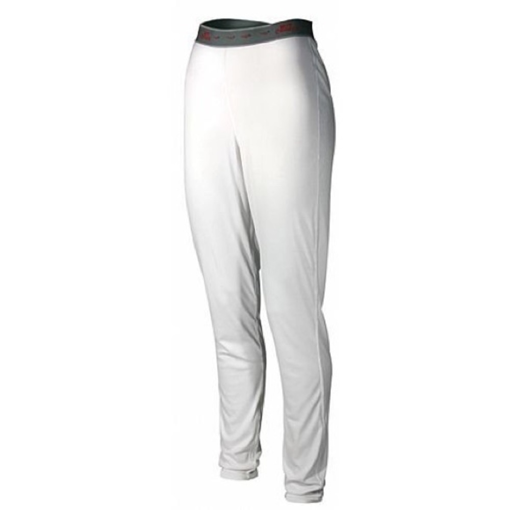 Hot Chillys Peach Skins Women's Pant White